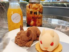 -蜜思琪蛋糕(民生路店)