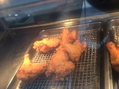 -潘大师炸鸡腿(莱蒙店)