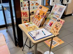 -麦当劳(军博店)