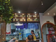-秦唐汉味biangbiang面(大钟寺店)