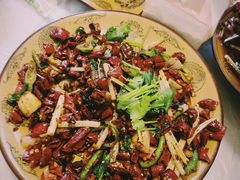 -乐山第一家临江鳝丝(茶坊路店)