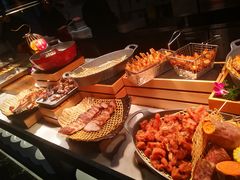 -加餐海鲜自助(宝龙一城店)
