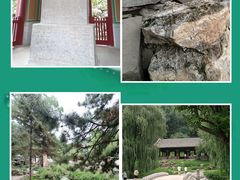 -承德避暑山庄景区