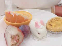 -第六季自助餐厅(甜水园店)