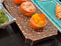 -古田居·特色寿司料理(骏欣中心店)