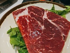 -白山烧烤(文安路万豪店)