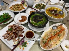 -白云宾馆·白云轩中餐厅·匠心手制