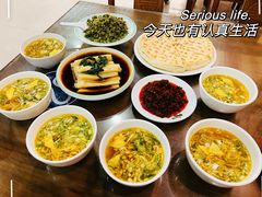 -盛唐府乾州酸汤面