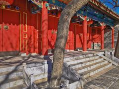 -北京第二实验小学