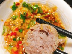 -八合里潮汕鲜牛肉火锅(深圳海岸城店)