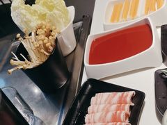 -海底捞火锅(勒泰店)