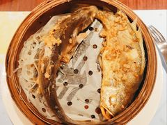 蒸海鲜-马哥孛罗咖啡厅·Cafe Marco (厦门马哥孛罗东方大酒店)