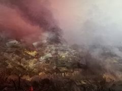 -台儿庄大战纪念馆