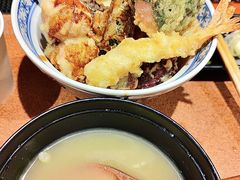 -天妇罗内顺田(罗湖店)