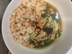 蟹黄面-御面斋精品面馆
