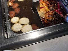 -海底捞火锅(泉城路店)