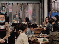 -星鸿社重庆老火锅