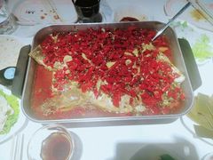 -鱼酷活鱼烤鱼(恒隆广场店)