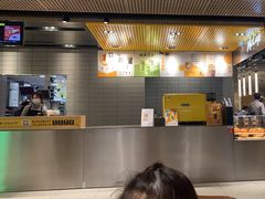-麦当劳(领展中心城店)
