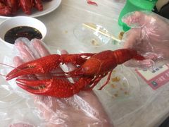 -虾味传奇(生态龙虾城店)