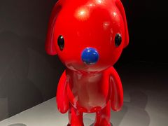 -上海宝龙美术馆