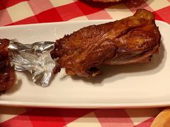 -西贝莜面村(香蜜湖店)