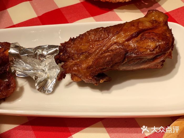 西贝莜面村(香蜜湖店)图片