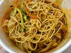 -笑笑凉皮(富国街店)