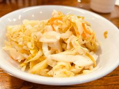 -晋麦香刀削面(光彩路店)
