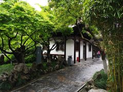 -南京中国近代史遗址博物馆(南京总统府)