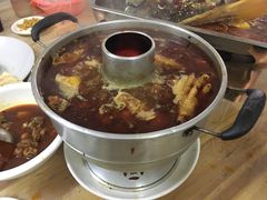 郭场火锅鸡-郭场火锅鸡(梁山头店)