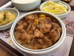 -真功夫(金月湾店)