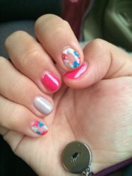 进巍美甲(东方银座店)-进巍美甲