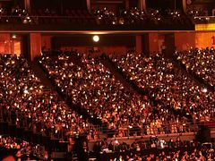 -宝能国际体育演艺中心