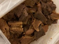 -明记牛杂(新马路分店)