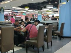 -食美汇美食广场(新奥店)