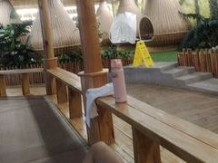 -东方之珠洗浴休闲广场(南开店)