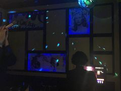 -好乐迪(紫荆广场店)