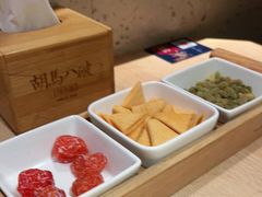 -胡马八破·川菜小馆(宽厚里店)