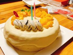 -36cake生日蛋糕·下午茶(南山店)
