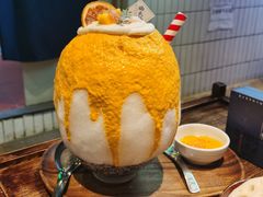 -楠火锅(广州总店)