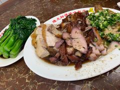 -陈光记烧腊店(罗保博士街店)