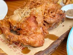 -德泰楼餐饮(莲湖路店)