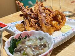 -琴寿司居酒屋(中山广场店)