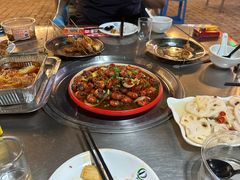 -清真·馬坡二旦烧烤(人生一串拍摄店)