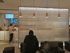 -喜茶(佛山岭南站店)