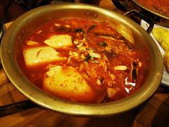 -金北顺大锅家(신사본점)