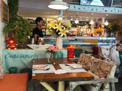 大堂-Kitchen·Y洋厨房西餐厅(王府壹号店)
