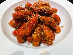 -臻馆小龙虾