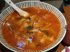 -伊斯麦尔丝路·新派菜(沙子口店)